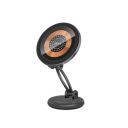 Promate Magnetic Wireless Car Charge  15/14, Magnus2-Qi...