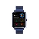 Promate ProWatch-M18 Fitness Smart Watch, 1.78” AMOLED Display, 240+ Media Storage (Blue)...