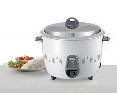 Pronto Deluxe II 1.8L Rice Cooker