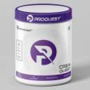 PROQUEST Crea Quest, instantly soluble & Rapid absorption Creatine  (90 g, Unflavored)...