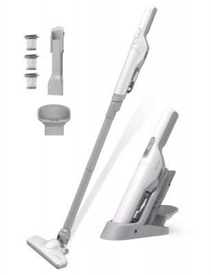 Proscenic P6 Lightweight Cordless Vacuum Cleaner