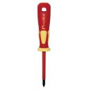 Proskit VDE 1000V Insulated Screwdriver (#1x80) (Pack of 1)...