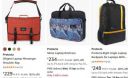 Amazon : Protecta Backpack Starts At Rs.222...