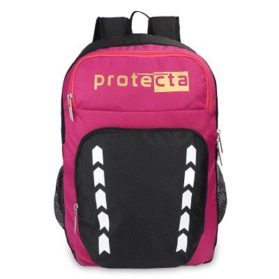 Protecta Bolt 30 L Backpack for Laptops Up to 15.6 Inch