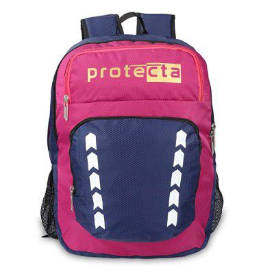 Protecta Bolt 30 L Backpack for Laptops Up to 15.6 Inch