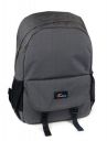 Protecta Business As Usual Laptop Backpack for Laptops with Screen Size Up to 15.6 Inch. (Grey)...