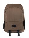 Protecta Business As Usual Laptop Backpack for Laptops with Screen Size Up to 15.6 Inch. (Khakhi)...