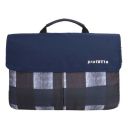Protecta Charlie 13 Inch Stylish Laptop Bag for Women & Men, Ideal as Office Hand Bag or as Sling Bag...