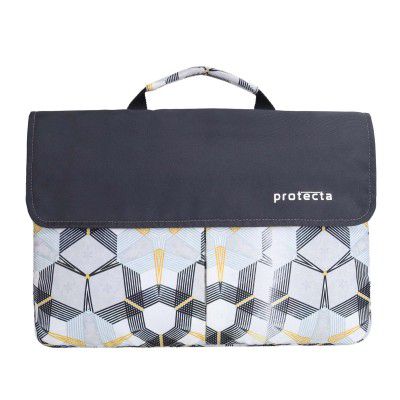 Protecta Charlie 13 Inch Stylish Laptop Bag 