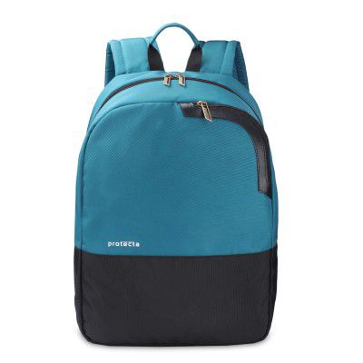 Protecta Deja Vu (2.0) 15.6 Inch 22 L Laptop Backpack | Office, School, College & Travel Bag