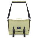 Protecta Diligent Laptop Messenger Shoulder Bag - Designed for Laptops ...