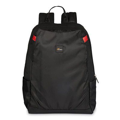 Protecta Elite 22 L Water Repellant Laptop Backpack for Laptops Up to 15.6 Inch