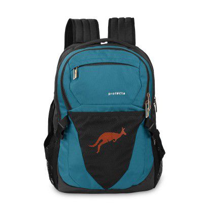 Protecta Enigma 30 L Water Repellant Backpack for Laptops 