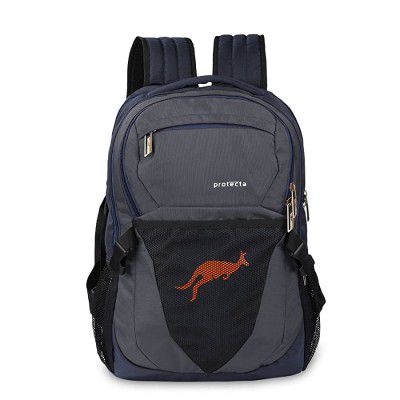 Protecta Enigma 30 L Water Repellant Backpack for Laptops