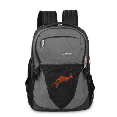 Protecta Enigma 30 L Water Repellant Backpack for Laptops Up to 15.6 Inch