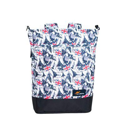 Protecta Flair Convertible 39.63cm (15.6) Laptop Backpack