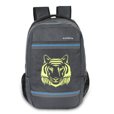 Protecta Harmony 33 L Water Repellant Backpack for Laptops Up to 15.6 Inch