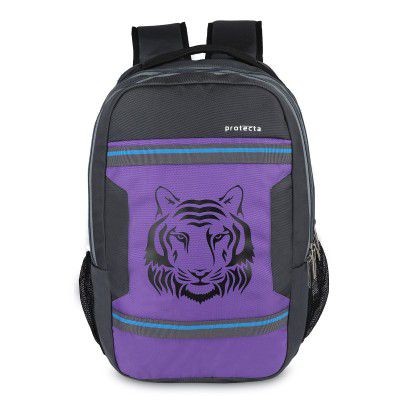 Protecta Harmony 33 L Water Repellant Backpack for Laptops Up to 15.6 Inch