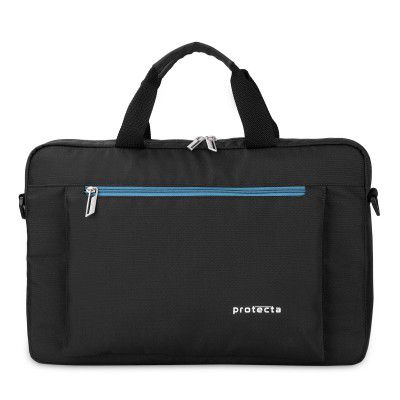 Protecta Headquarter Lite Office Bag Briefcase
