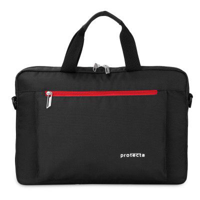 Protecta Headquarter Lite Office Bag Briefcase