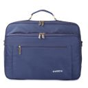 Protecta Headquarter Office Bag Briefcase for Laptops with Screen Size Up to 15.6 Inch...