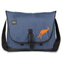 Protecta Leap Crossbody Laptop Messenger Bag...