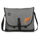 Protecta Leap Crossbody Laptop Messenger Bag...