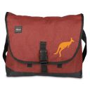 Protecta Leap Crossbody Laptop Messenger Bag...