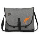 Protecta Leap Crossbody Laptop Messenger Bag...