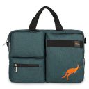 Protecta Leap Office Shoulder Briefcase Bag...