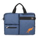 Protecta Leap Office Shoulder Briefcase Bag...