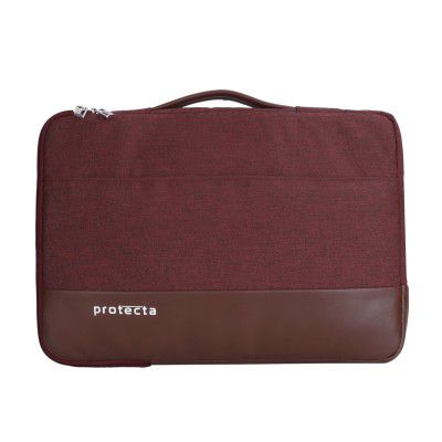 Protecta Lima 360 Protection Laptop Bag Ideal Hand Bag Laptop Sleeve for Office Use