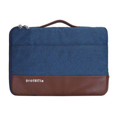 Protecta Lima 360? Protection Laptop Bag, Ideal Hand Bag Laptop Sleeve for Office Use