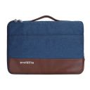 Protecta Lima 360? Protection Laptop Bag, Ideal Hand Bag Laptop Sleeve for Office Use...