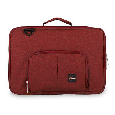 Protecta Mastermind Slim Profile Laptop Briefcase Bag