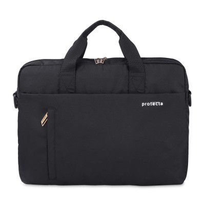 Protecta Momentum Office Shoulder Bag Briefcase