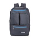 Protecta Organised Chaos XL (2.0) 45 L Convertible Laptop Backpack / Bag | For Work Trips, Travel & Weekend Trips....