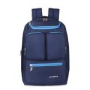Protecta Organised Chaos XL (2.0) 45 L Convertible Laptop Backpack / Bag | For Work Trips, Travel & Weekend Trips....
