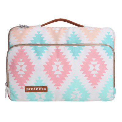Protecta Oscar Waterproof Laptop Bag for Men & Women Ideal for Office & College