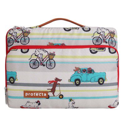 Protecta Oscar Waterproof Laptop Bag 