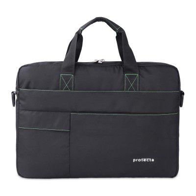 Protecta Pace Office Shoulder Bag Briefcase
