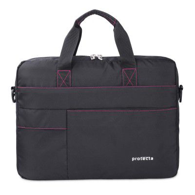 Protecta Pace Office Shoulder Bag Briefcase