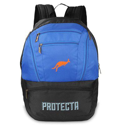 Protecta Paragon 33 L Backpack for Laptops Up to 15.6 Inch