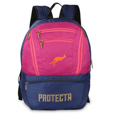 Protecta Paragon 33 L Backpack for Laptops Up to 15.6 Inch