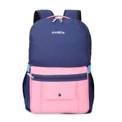 Protecta Raw Energy 15.6 Inch 21 L Laptop Backpack | Office, School, College Travel Bag