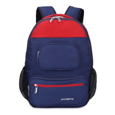 Protecta Root Cause 15.6 Inch 25 L Laptop Backpack