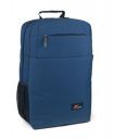 Protecta Solid Impact 15.6-inch(39cm) Laptop Backpack (Blue)...