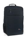 Protecta Solid Impact Laptop Backpack for Laptops with Screen Size Up to 15.6 Inch. (Black)...