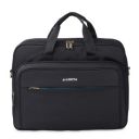 Protecta Staunch Ally Laptop Office Bag Briefcase for Laptops with Screen Size Up to 15.6 Inch...