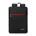 Protecta Staunch Ally Lite 15.6 Inch Slim Laptop Backpack | Designed for Light Travel & Commute...